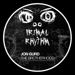 Jon Gurd - The Brotherhood (edit)