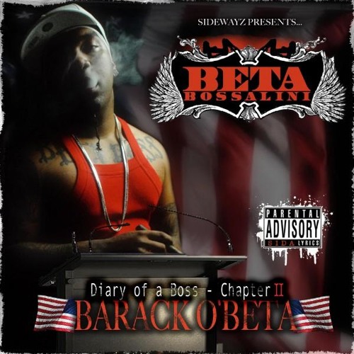 YA NO GOOD- Beta Bossalini