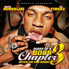 WHAT YOU KNOW- Beta Bossalini feat:  Nipsey Hussle, Juice Lee & Tuck