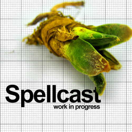 Spellcast (Work In Progress)