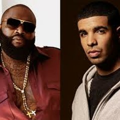 Rick Ross feat Drake - Made Men (DJ Remix)