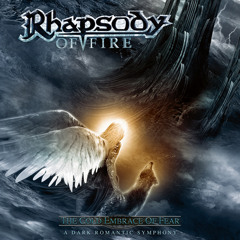 RHAPSODY OF FIRE - ACT V: Neve Rosso Sangue