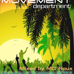 Sounds of Summer 2011 - Roux