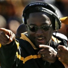 Mike Tomlin Press Conference - Steel Dynasty
