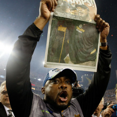 Mike Tomlin Press Conference-Black and Gold Annihilation