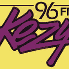 95.9 KEZY Demo