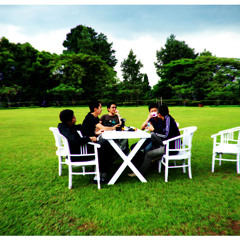 Daun dan Ranting Menuju Surga (Radio Edit)