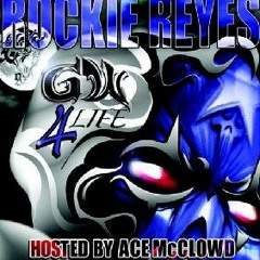 Rockie Reyes - Money ft. NOX & Myke Storm