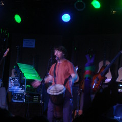 Keller Williams - Freshies