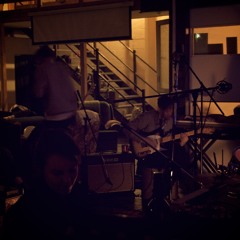 Sound of Vittoria Wharf