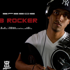 DJ SpeedE "Club Rocker"