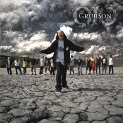 GrubSon - Nie Ma Nic (DJ HWR  mashup)