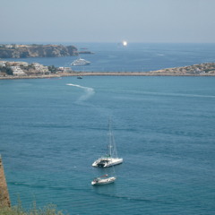 'JOSEPH LUCA' DAMIANO MIAMI TO IBIZA MIX