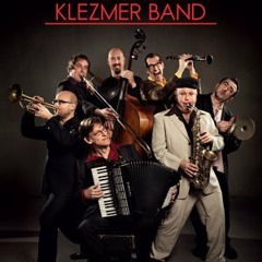 Amsterdam Klezmer Band - Sadagora Hot Dub (Shantel rmx)