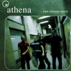 Athena - Macera