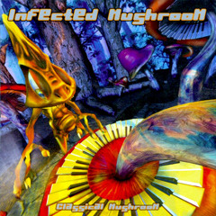 Bust a Move - Infected Mushroom