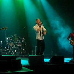 PRINCIP - Fight Win Run Lose