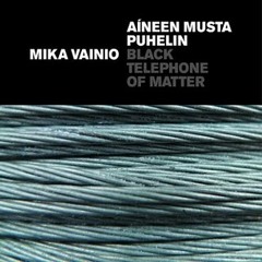 Mika Vainio - Roma A.D. 2727