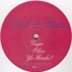 *FREE DOWNLOAD*  Olive - You're Not Alone (Kill Light '09 remix)
