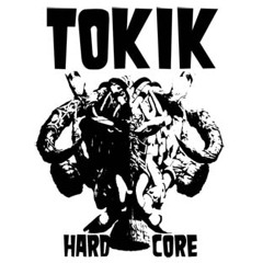 THC Tokik Hard Core