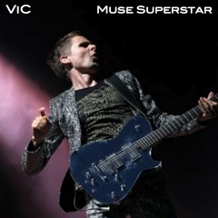 Muse Superstar (Muse vs. Aeroplane/The Krays)