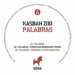 palabras CB rmx - kasbah zoo
