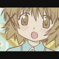 ? de wasshoi from Hidamari Sketch (Drum & Bass Edit.)