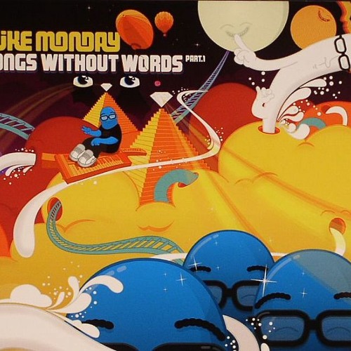 Mike Monday - Catnip (Mark Henning Remix) (Om 2009)