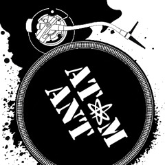 Atom Ant - Don't Tell Me Why Till I Come (Atom's 9am Bootleg)