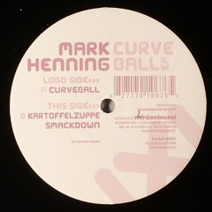 Mark Henning - Kartoffelzuppe Smackdown (Einmaleins 2006)
