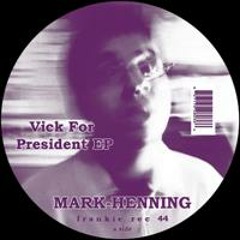 Mark Henning - Biggity Giggity (Frankie 2009)