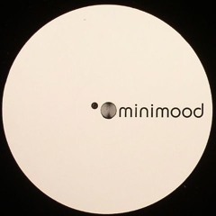 Shu Okuyama - Punkt (Mark Henning Remix) (Minimood 2008)