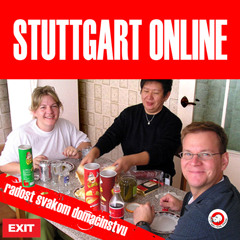 STUTTGART ONLINE - Superheroj