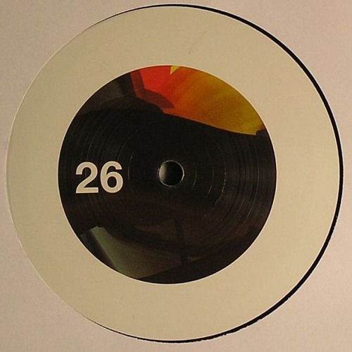 Mark Henning - Sick Note (Cynosure 2007)