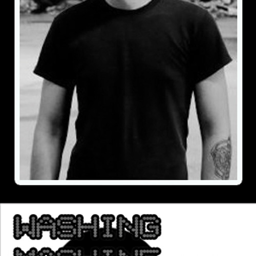 Deh-Noizer - Washing Machine Guest Mix 006 (Part 1)