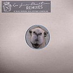 Lee Jones - Closed Circus (Mark Henning Remix) (Cityfox 2009)