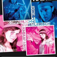 RockRainer - 80er Actionfilm