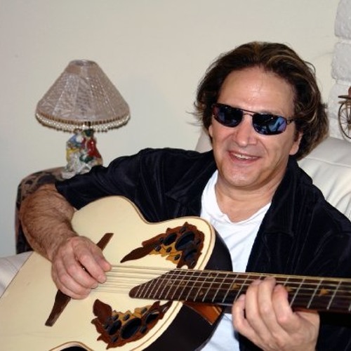 Gonjeshkake Ashi Mashi-Amir Aram