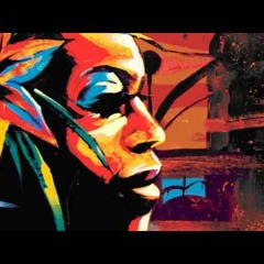 Gel Abril-Spells of yoruba '11 Roland P. & Blacklabel Remix SC EDIT