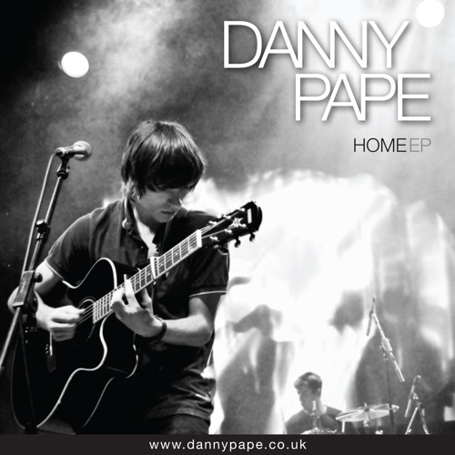 Danny Pape
