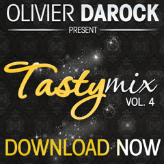 PODCAST Tasty Mix Vol.4