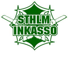 STHLM Inkasso - Gangster