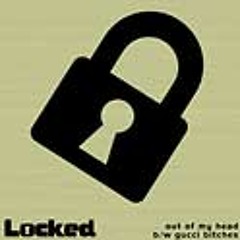 Broken Disco by Locked (Scumfrog Remix)