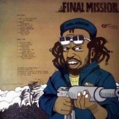 Terror anthem wasnt me (shaggy 'it wasn't me' on terror squad anthem)