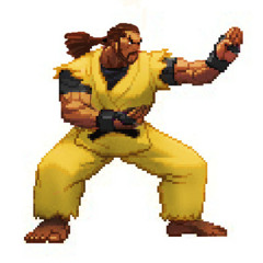 NegroSaki - Brian McDay