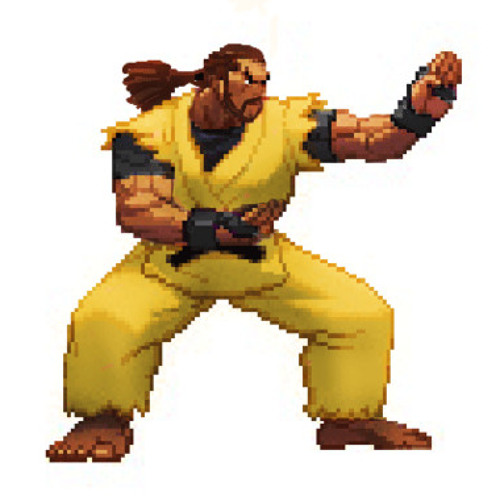 NegroSaki - Brian McDay