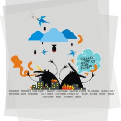 Riakh - out of the jungle