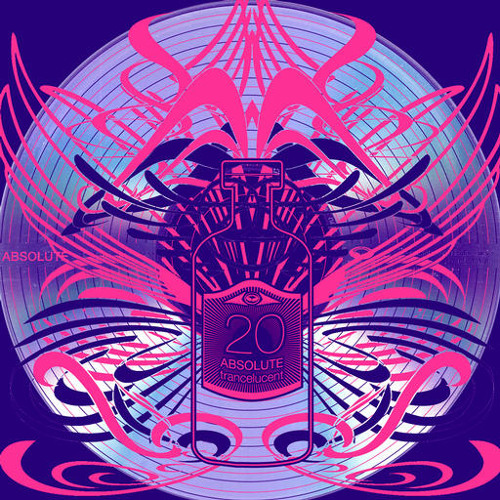 Visual Paradox - Trancelucid