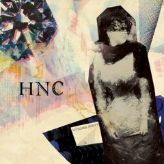 HNC - Witches' Party (Threepee Boys Remix)