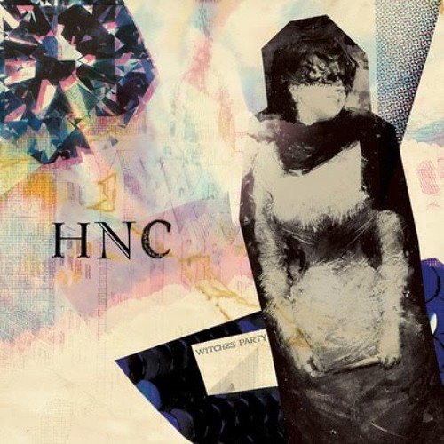 HNC - Witches' Party (Threepee Boys Remix)